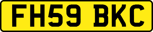 FH59BKC