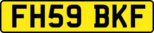 FH59BKF