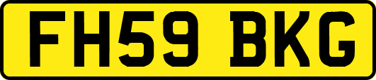 FH59BKG