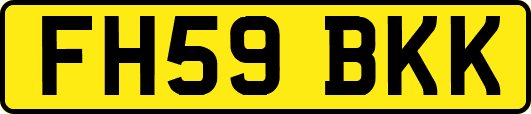 FH59BKK