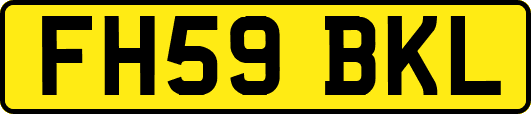 FH59BKL