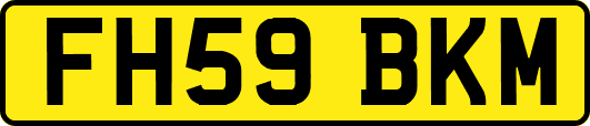 FH59BKM