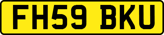 FH59BKU