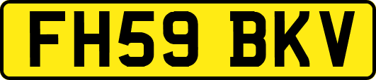 FH59BKV