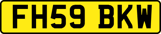 FH59BKW