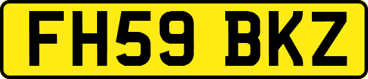 FH59BKZ