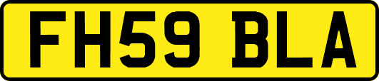 FH59BLA