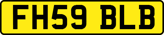 FH59BLB