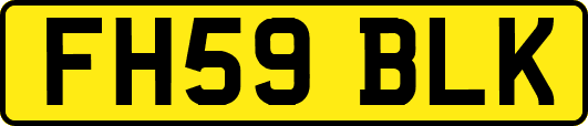 FH59BLK