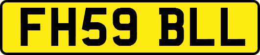 FH59BLL