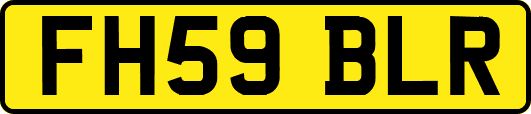 FH59BLR