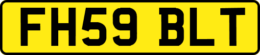 FH59BLT