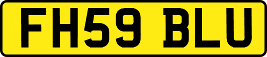 FH59BLU