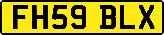 FH59BLX