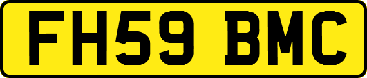 FH59BMC