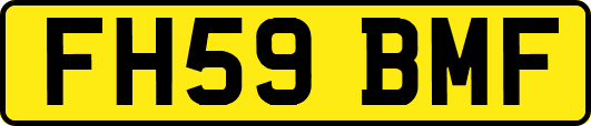 FH59BMF