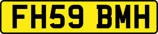 FH59BMH