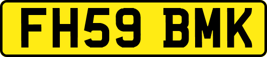 FH59BMK