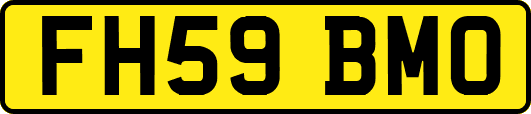FH59BMO