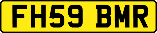 FH59BMR