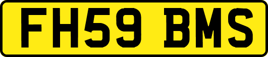 FH59BMS