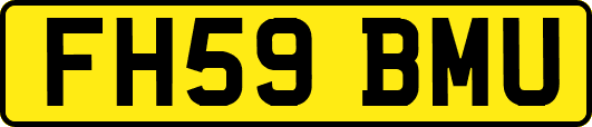 FH59BMU