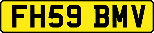 FH59BMV