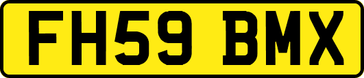 FH59BMX