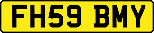 FH59BMY