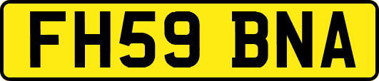 FH59BNA