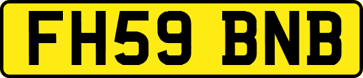 FH59BNB