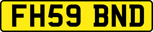 FH59BND