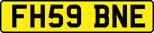 FH59BNE
