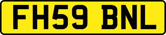 FH59BNL