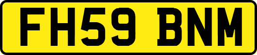 FH59BNM