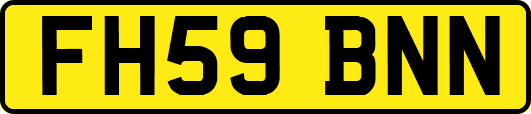 FH59BNN
