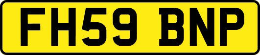 FH59BNP