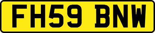 FH59BNW