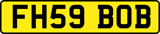 FH59BOB