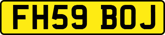 FH59BOJ