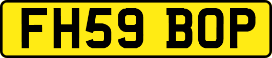 FH59BOP