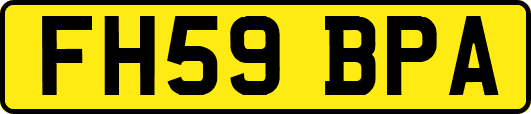 FH59BPA