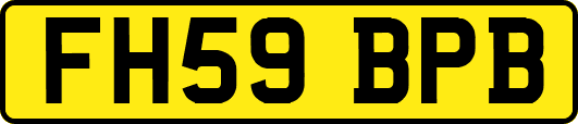 FH59BPB