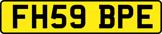 FH59BPE