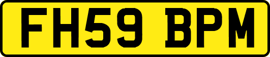 FH59BPM
