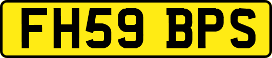 FH59BPS