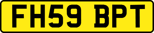 FH59BPT
