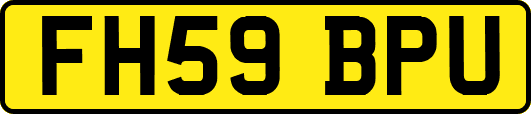FH59BPU