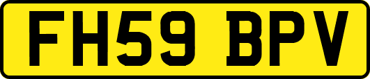 FH59BPV