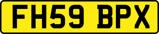 FH59BPX